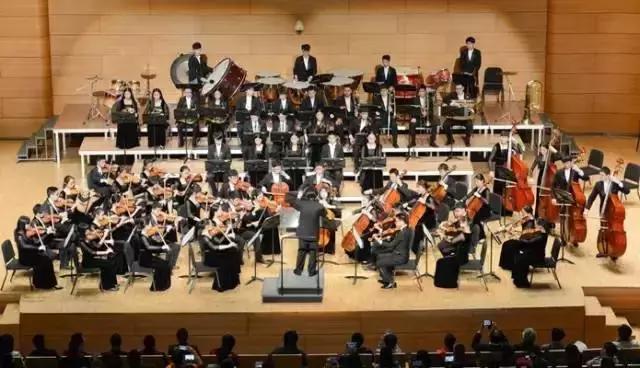 广东深圳十大最好的学校,厉害了深圳