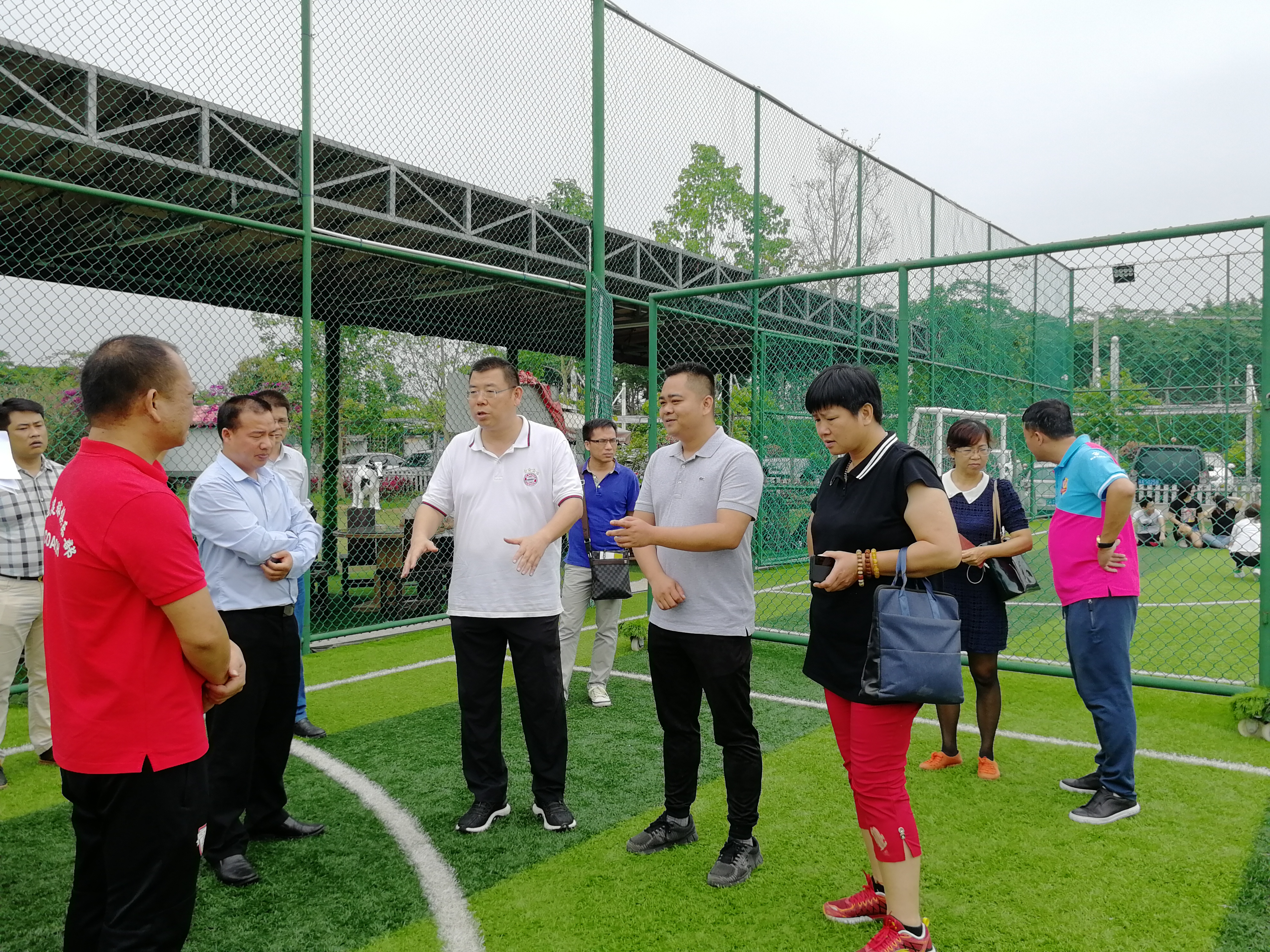 南宁市兴宁区文化和体育局,南宁市兴宁区运动会