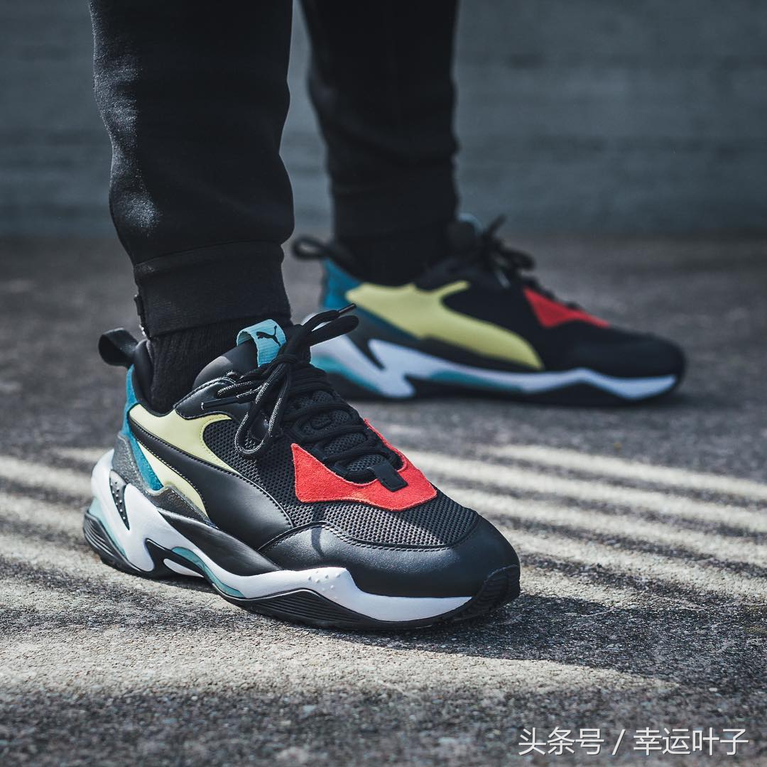 近期新鞋精选，只有看了上脚照，你才知道这双鞋比你想象中更帅气