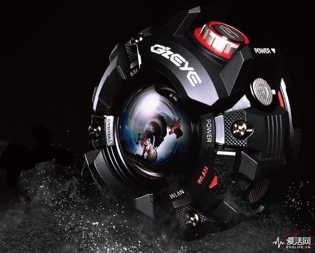 已经凉了：曾经女孩子最喜欢的卡西欧相机