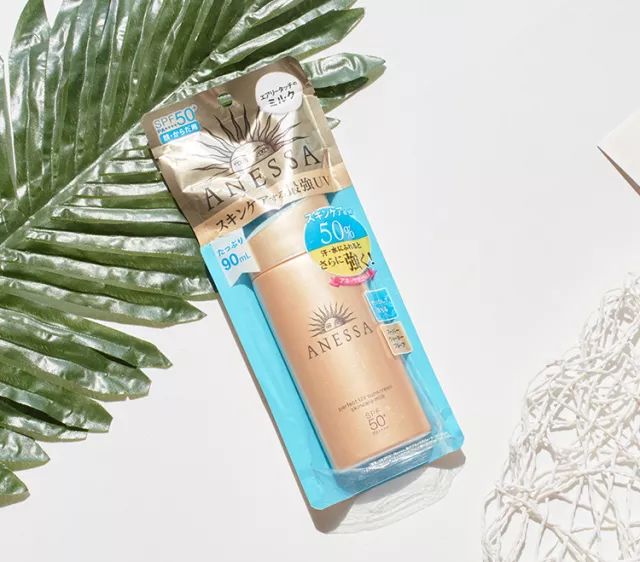 资生堂精华有几款,资生堂热卖系列