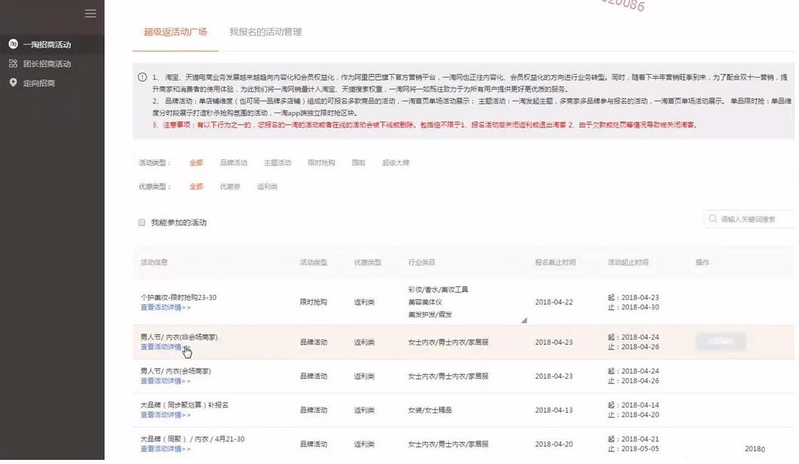 做电商淘宝客推广方法,如何做淘宝电商代运营