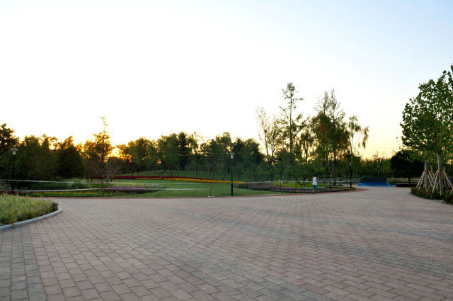 园林景观工程造价比例,园林工程造价和一般工程造价单价