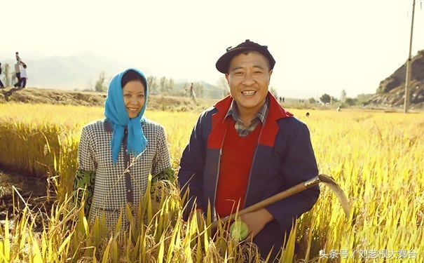赵四刘老根大舞台沈阳演出,赵四在刘老根大舞台完整版