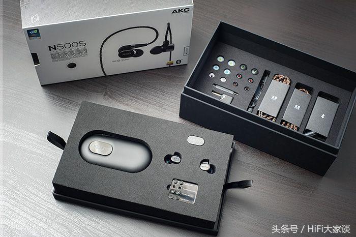 akgn5005和akg701哪个音质好,akgn5005和airpodspro2