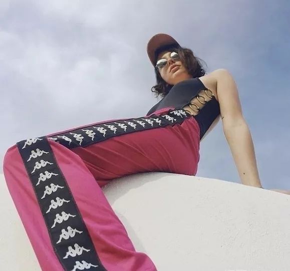 潮牌大佬supreme,supreme差不多的潮牌