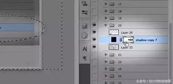 纯干货ps常用快捷键大全方便实用,ps绝对是全网最全的ps快捷键大全