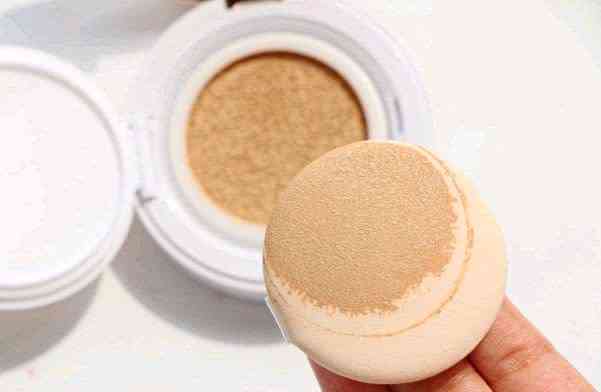 当下最火爆的9款气垫粉底,气垫粉底排行榜前十名套盒