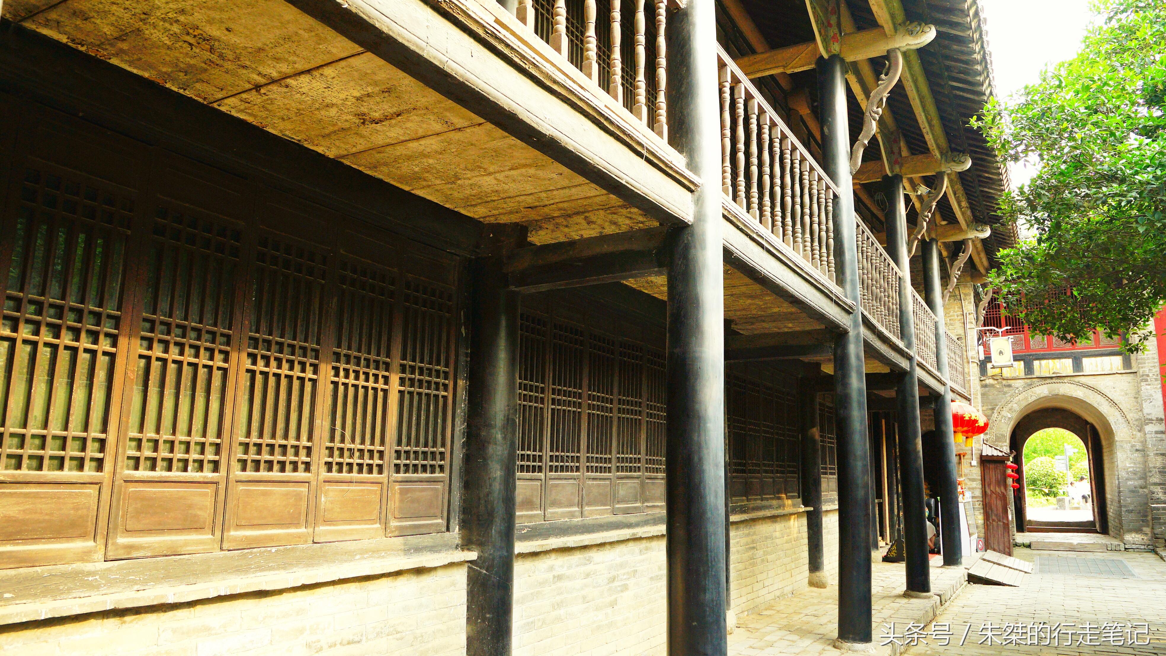 亳州花戏楼建于何年,亳州花戏楼三绝介绍