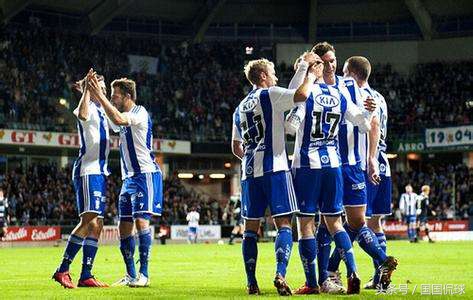 瑞典超级联赛直播马尔默vs天狼星,瑞典天狼星战况