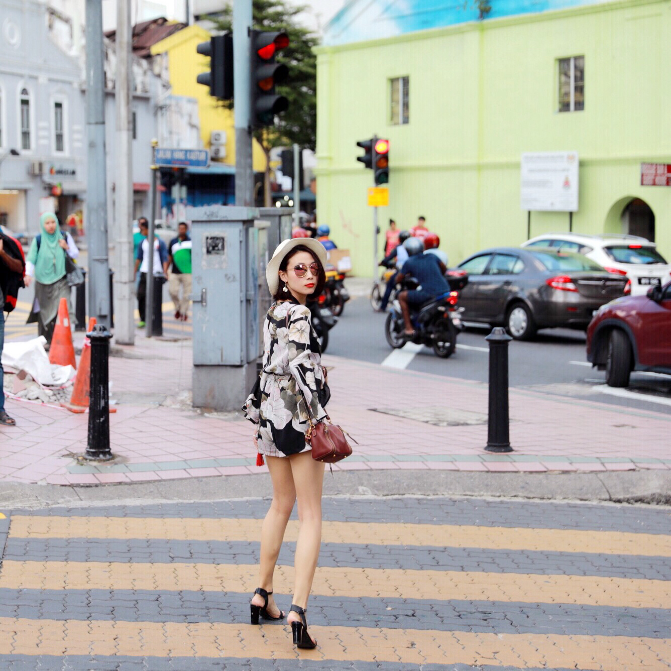 马来西亚旅游及美食,马来西亚自由行美食攻略