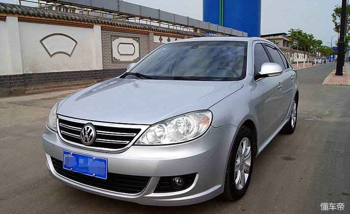 09年大众朗逸二手车试驾视频,09大众朗逸质量怎么样