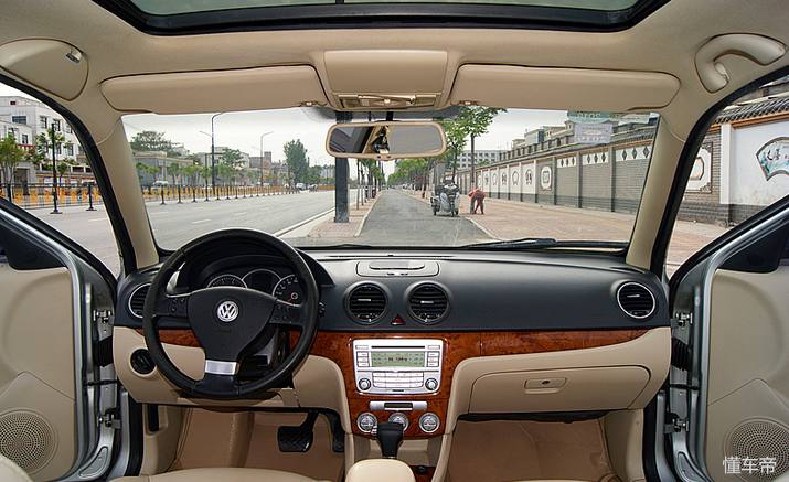 09年大众朗逸二手车试驾视频,09大众朗逸质量怎么样