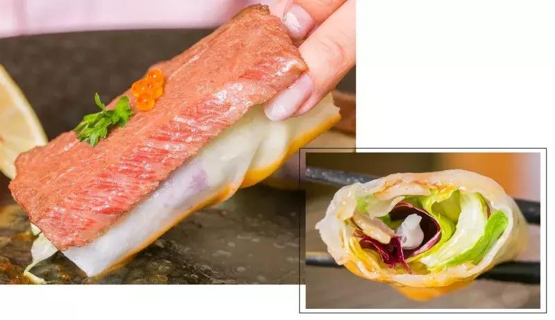 上海米其林一星日料,东京日料米其林一星