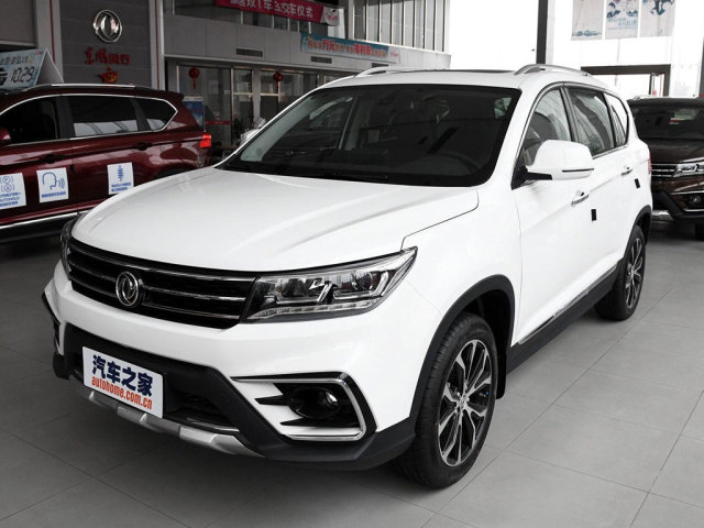 4月共上市63款新车SUV上市27款/最低仅售5.89万元