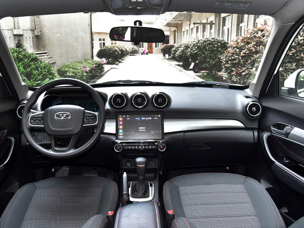 4月共上市63款新车SUV上市27款/最低仅售5.89万元