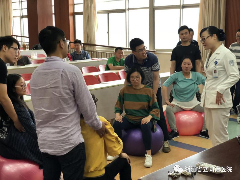 浙江同德医院之江妇产科,同德医院浙江女医生