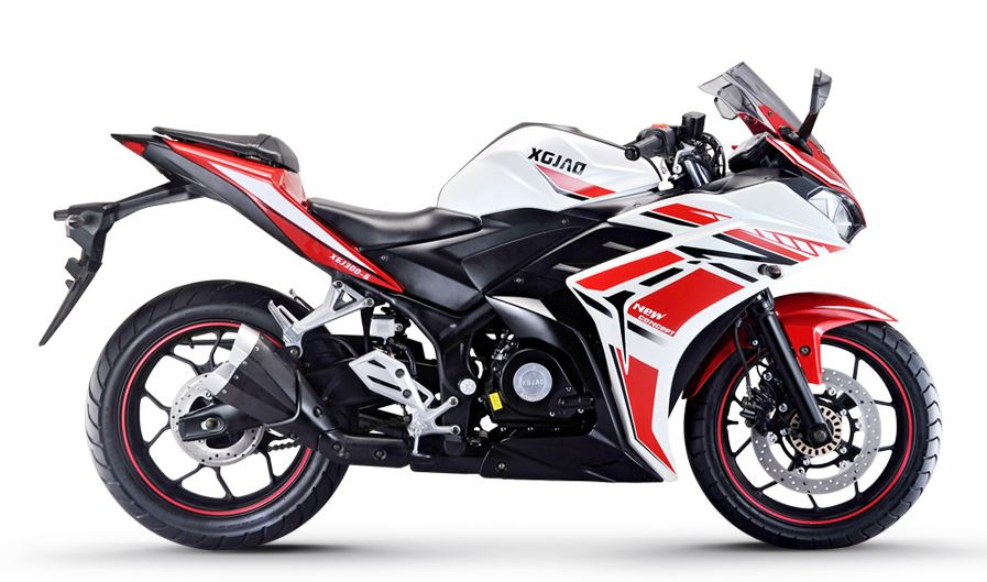 国产永源350跑车,国产350摩托车有哪些