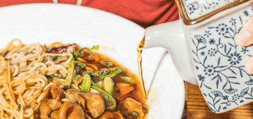 食在上海,上海美食20年的老店