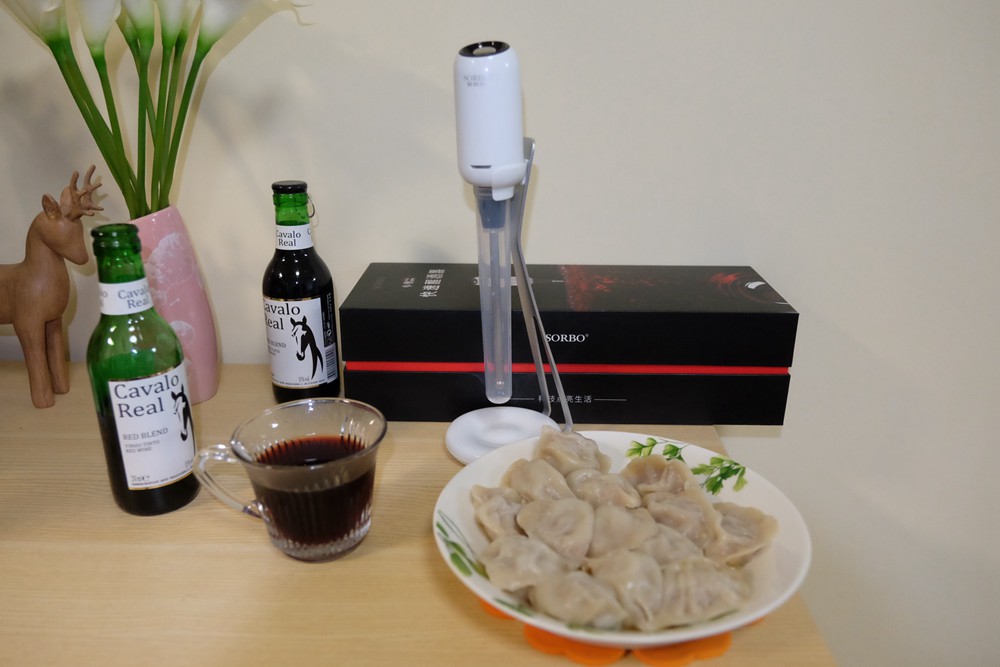 硕而博红酒醒酒器,硕而博醒酒器使用方法