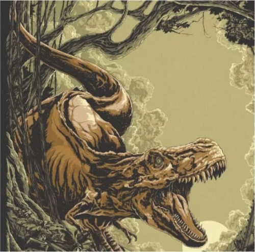 西部世界恐怖片,西部世界恐怖故事