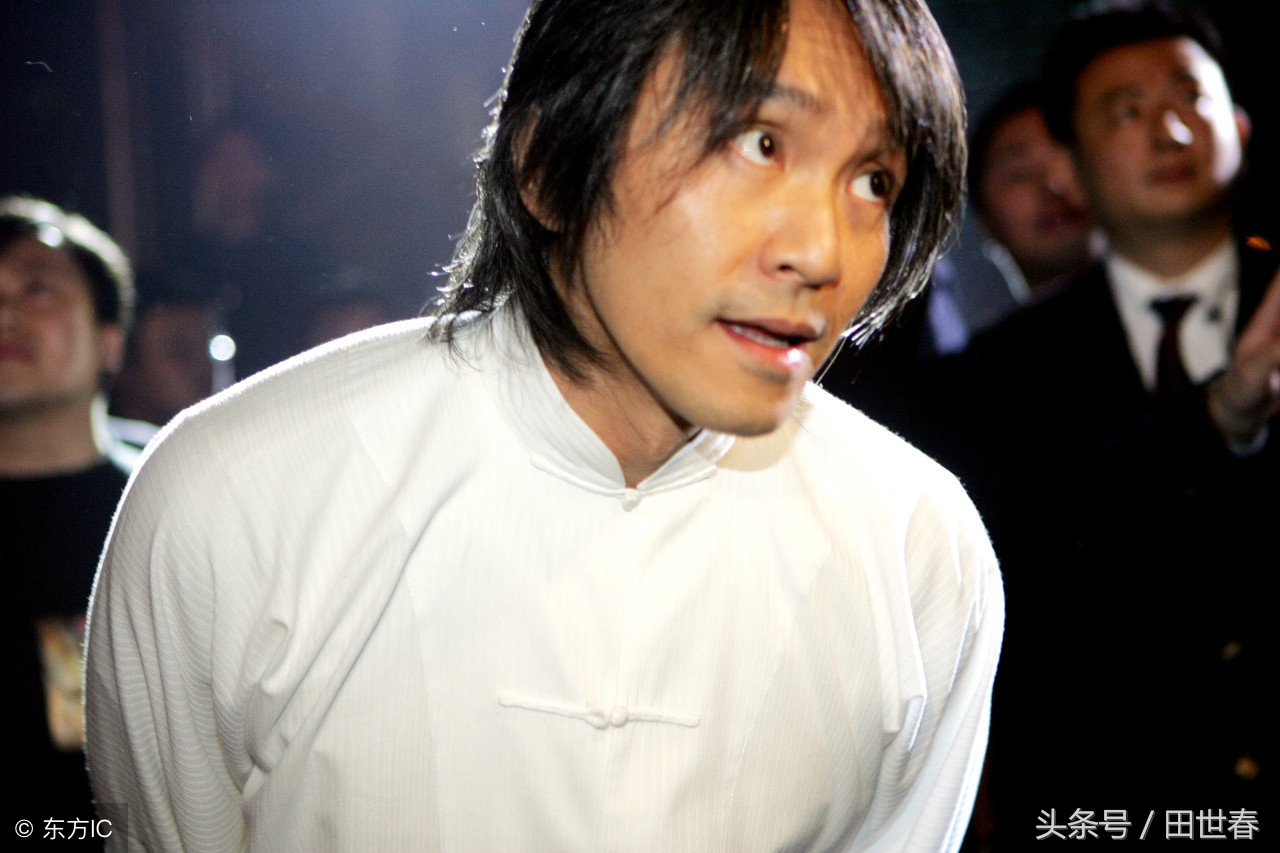 重温周星驰经典,周星驰回魂夜经典台词