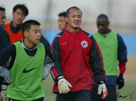 辽小虎技术最好的球员,辽小虎99年为什么没能夺冠