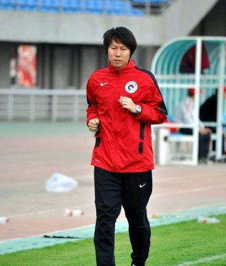 辽小虎技术最好的球员,辽小虎99年为什么没能夺冠