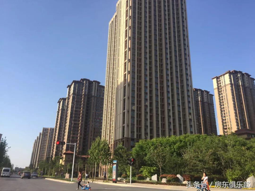 郑州万科城9期致命的缺点,郑州万科城七期不利因素