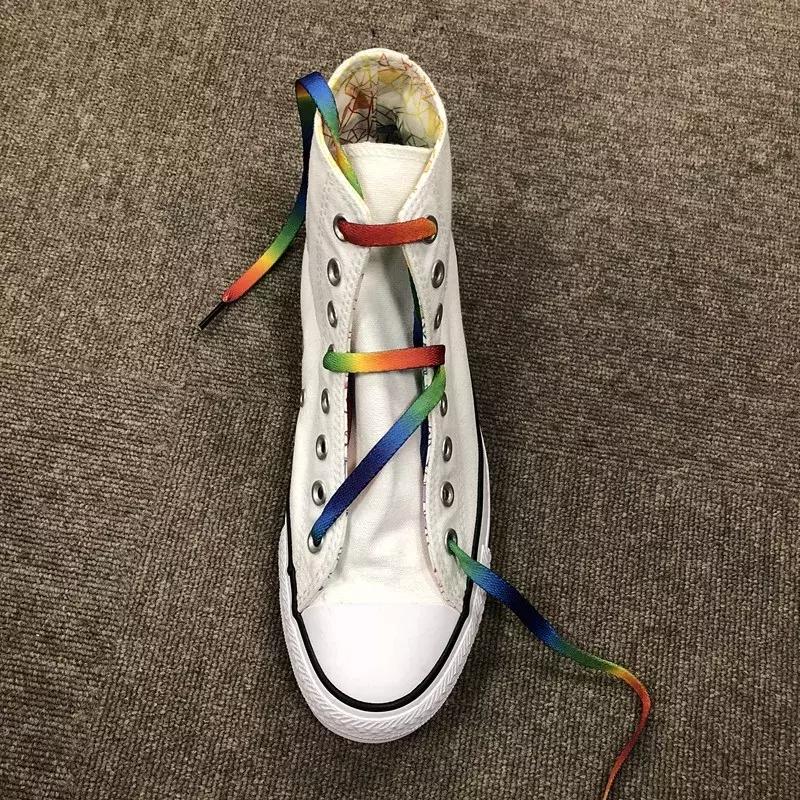 鞋带零基础教程,简单易上手的鞋带教程