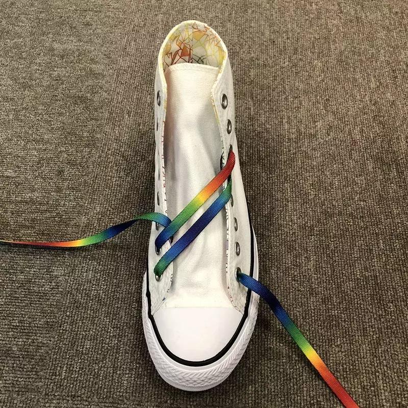 鞋带零基础教程,简单易上手的鞋带教程