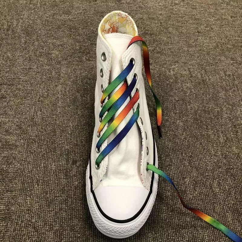 史上最快一秒系鞋带法,史上最快穿鞋带的方法