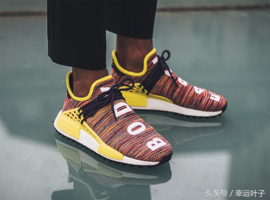 如何避免买潮鞋,怎样避免买到同款鞋