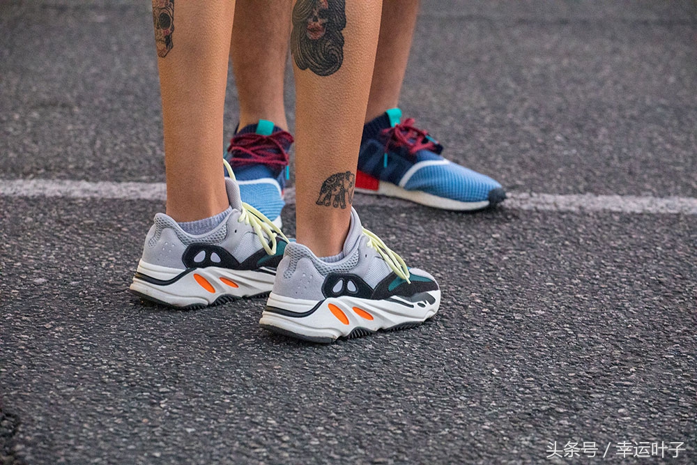 如何避免买潮鞋,怎样避免买到同款鞋