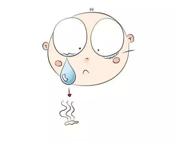 早上起床眼屎多，你知道不同的眼屎说明什么问题吗？