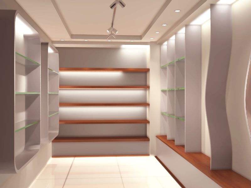 开实体店的成本预算需要什么,开一家店需要准备多少钱