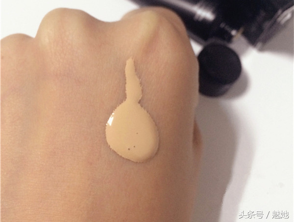 适合干皮的粉底推荐,夏天皮肤干用什么粉底