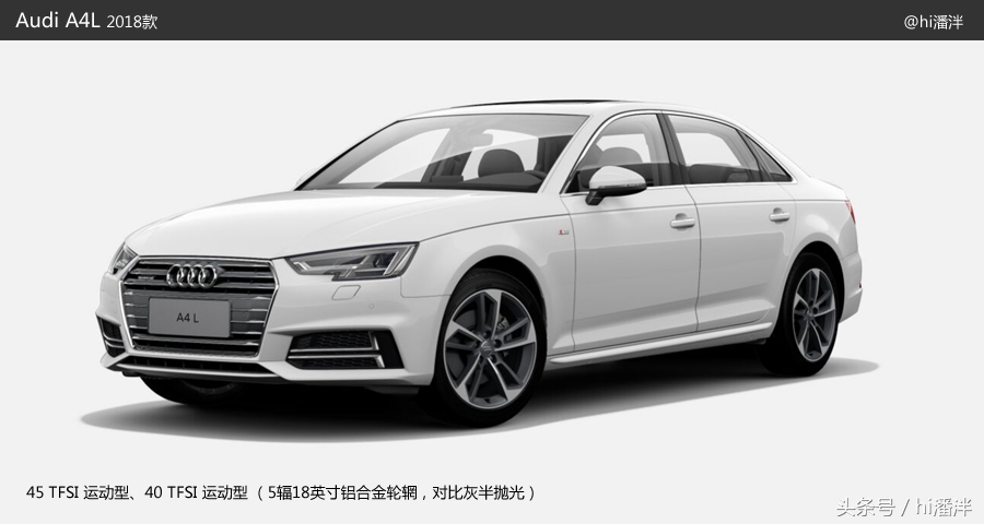 a4l奥迪2022款哪个颜色好看,2022款奥迪a4l颜色哪个好看