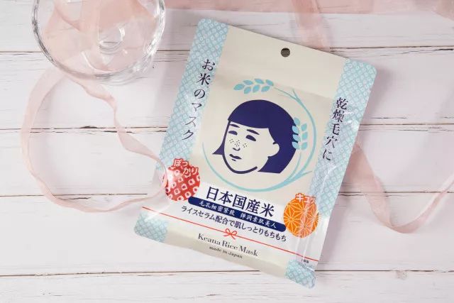 爆款烟酰胺面膜补水保湿,测评全网100款最火面膜