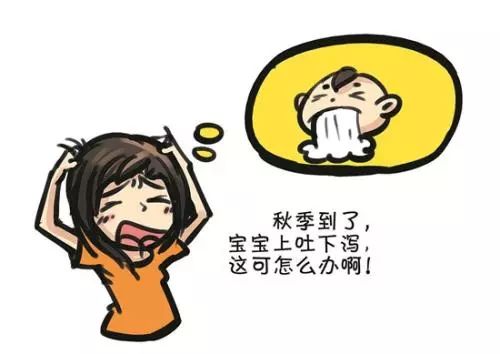 小儿腹泻艾灸治疗方法,艾灸小儿腹泻穴位