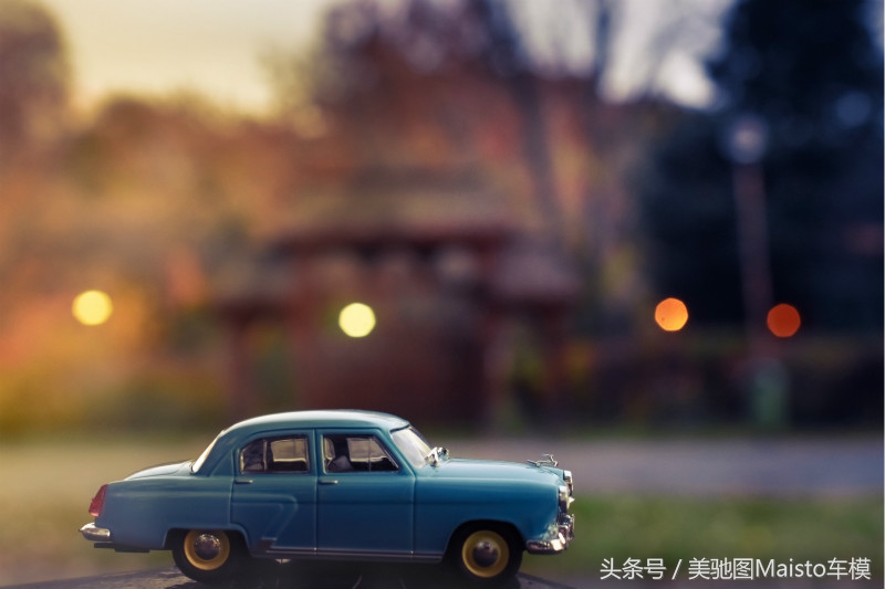 汽车模型是什么做出来的,汽车模型做到极致是什么感觉