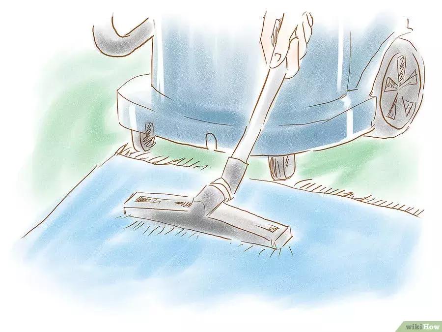 狗狗尿床上了怎么教训它,狗狗要尿垫该怎么教训他