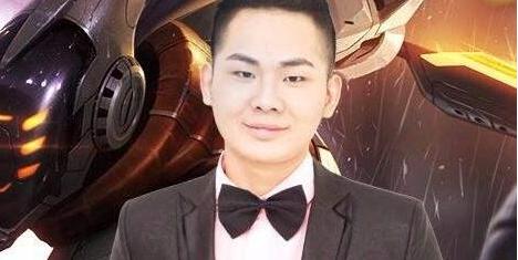 游戏主播取什么名字好听,现在最出名的游戏主播有哪些