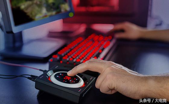 谁的实用性更强？三款主流USB游戏声卡对比体验报告