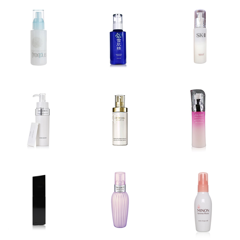 测评黛珂紫苏水乳,黛珂乳液哪款好用呢