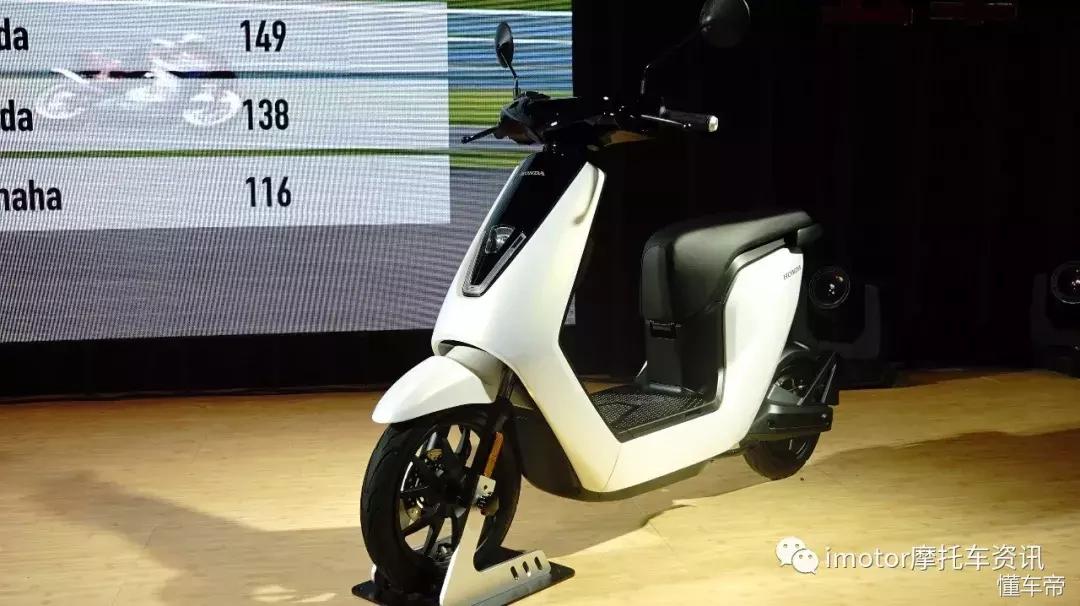 光阳与本田的差距,光阳和本田