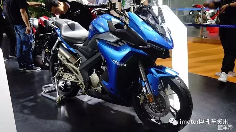 光阳与本田的差距,光阳和本田