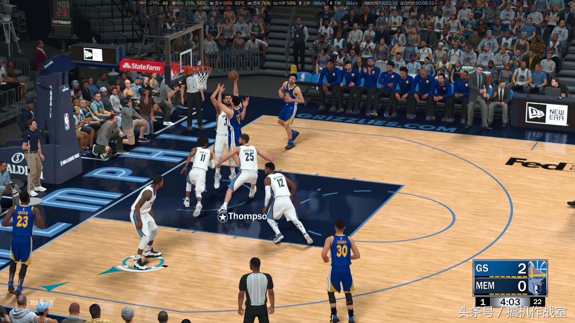 机械师悍狼t90-t6c,机械师t901050ti游戏测评