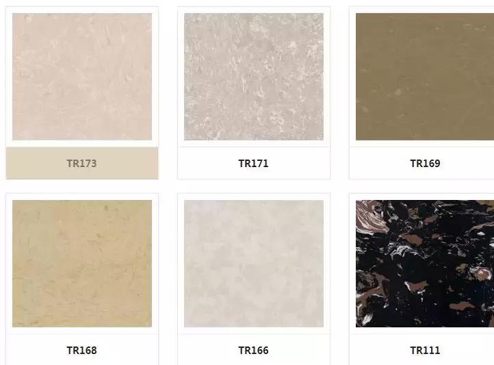 人造石台面怎么选,人造石台面品种