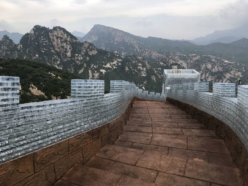 清凉谷景区路线攻略一日游,密云清凉谷旅游攻略